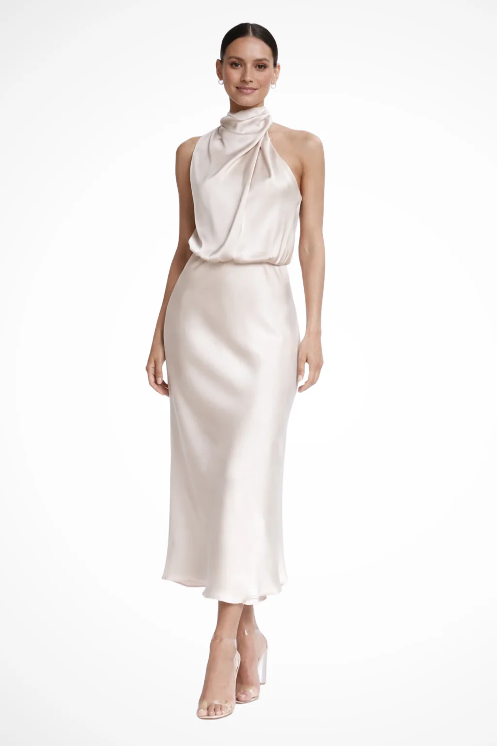 Midi Dresses